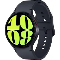 Samsung Galaxy Watch6 LTE SM-R945F, 44 mm. Grafietkleur. Alleen horloge (zonder band)
