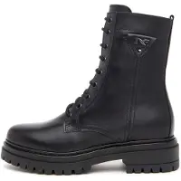 Nero Giardini Chelsea boots zwart