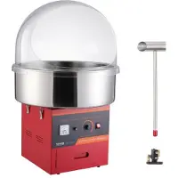 Vevor Elektrische Suikerspinmachine
