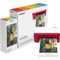 Polaroid Hi Print 4x6 Everything Box Photo Instant Printer