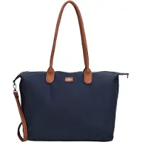 Charm London Buckingham Laptopbag blue