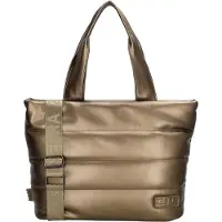 Zebra trends Handtas/Schoudertas Evie Brons