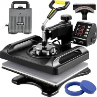 Vevor Heat Press Machine