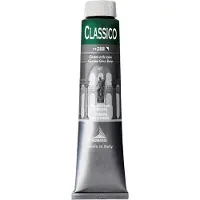 Maimeri Classico Olieverf Cinnabar Green Deep 200 ml 1 stuk