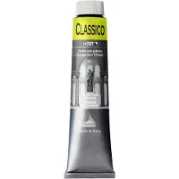 Maimeri Classico Olieverf Cinnabar Green Yellow 200 ml 1 stuk