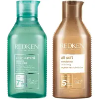 Redken Special care Scalp Relief Amino-Mint Shampoo 300 ml