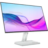 Lenovo PC Monitor - - L27i-4A - 27 inch - 1920 x 1080 - LCD - Grijs