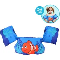Comfortpool Floaty Friends - Nemo