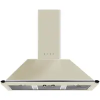 Smeg afzuigkap KT100PE
