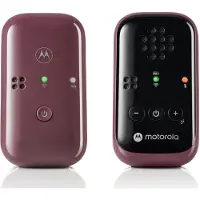 Motorola Babyfoon - Pip12 Travel - - OneSize - Babyfoon