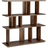 Ethnicraft Onregelmatige Plank Teak Bruin