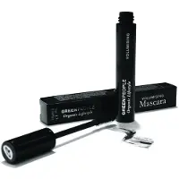 Green People Mascara volume zwart (7 ml)