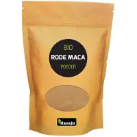 Hanoju Bio rode maca poeder