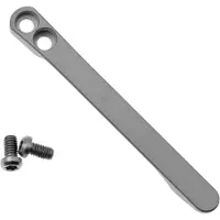 CIVIVI Pocketclip Titanium T001A 1x schroevenset