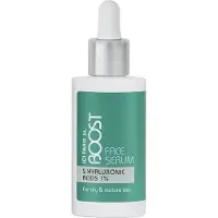 Ici Paris Xl - Boost Booster 5 Ha 1%