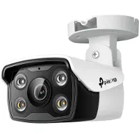 TP-LINK VIGI C340 Rond IP-beveiligingscamera Buiten 2560 x 1440 Pixels Plafond/muur/paal