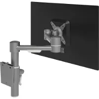 Dataflex Viewmate monitorarm - wand 052 (52.052)