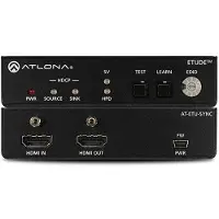 Atlona AT-ETU-SYNC EDID Emulator voor 4K HDR HDMI