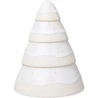 Villeroy & Boch Kerstdecoratie Winter Glow Boom