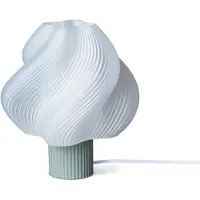 Créme Atelier Soft Serve tafellamp Matcha, Regular, 26 cm
