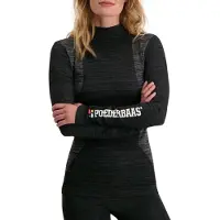 Poederbaas Technical thermo shirt women's S