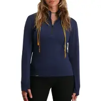 Poederbaas Skipully Women Arctic Navy-XS