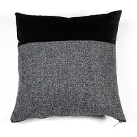 Furnilux By-boo kussen nett black-