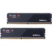 G.Skill Flare X5 32 GB Kit (2x16 GB) DDR5-6000 CL32 EXPO DIMM-werkgeheugen