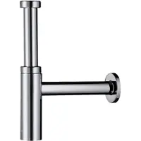 Hansgrohe Flowstar S Premium Designsifon - Chroom