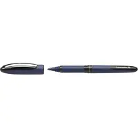 Schneider One Business Rollerballpen Zwart 0.6 mm