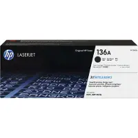 HP 136A (W1360A) toner zwart (origineel)