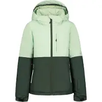 Icepeak Lindley Wintersportjas Kinderen Aloe 140