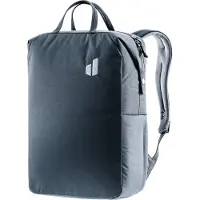 Deuter Rugzak 'Vista' donkergrijs / zwart