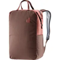 Deuter Rugzak 'Vista' bruin / kastanjebruin