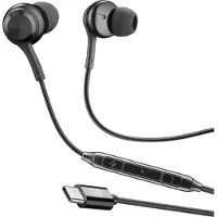 Music Sound Muziek, Geluid, 8018080476709, Kabel, Gesprek/muziek, 38 g, Hoofdtelefoon met microfoon, Zwart
