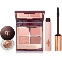 Charlotte Tilbury Enchanted Eyes Kit - Eye Kit