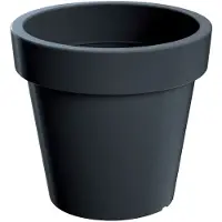 Prosperplast Round Lofly 49x49x45.5 Cm Bloempot