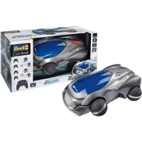 Noname RC Toekomstauto Rollende Donder, Afstandsbediening Auto