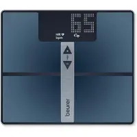 Beurer - BF 980 - Diagnostic Bathroom Scale with Bluetooth - 5 Years Warranty