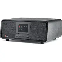 Pinell Supersound 501 Zwart