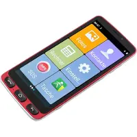Olympia Neo Rood (603668)