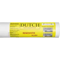 Dutch Wallcoverings Renostuc 150 Renovatievlies - 75 cm x 25 m