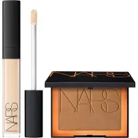 Nars Concealer Stralende Crèmige 6 ml