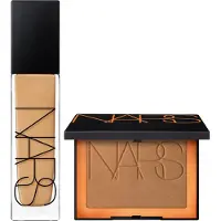 Nars Natural Radiant Longwear Foundation Valencia 30 ml
