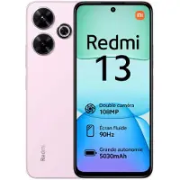 Xiaomi Redmi 13 6+128Gb Parel Roze Oem