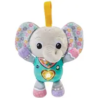 Vtech Small Baby Teddy Spanish Version Veelkleurig Kinderen