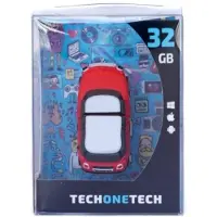 Tech One Tech USB stick Tech One Tech Mini cooper S 32 GB