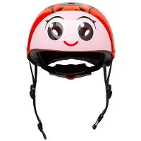 MOLTO Ladybug Juniorhelm