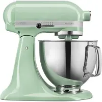 KitchenAid Artisan Mixer 5KSM125EPT Groen