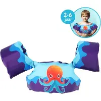 Comfortpool Floaty Friends - Octopus